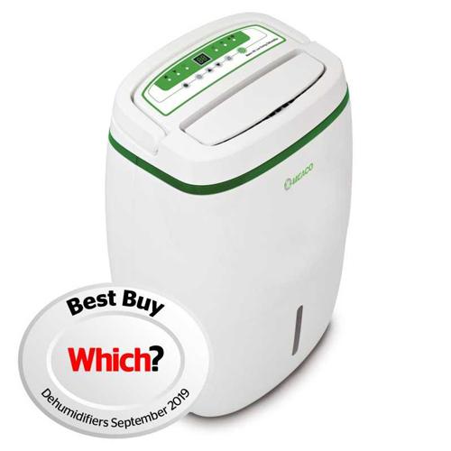 Winnaar BEST BUY award Which? Magazine UK!